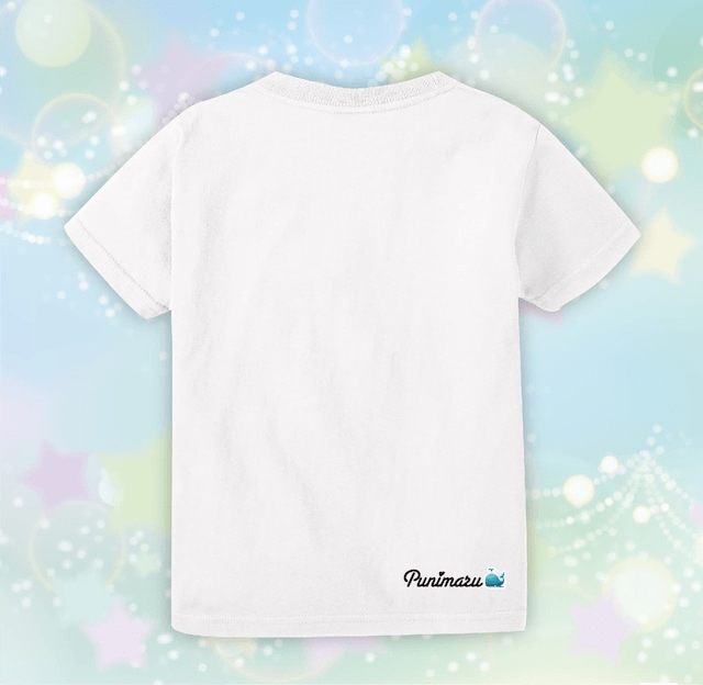 【ぷにまる】Tシャツ